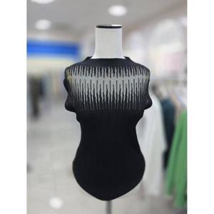 스테파니 세이브존08 시스루 반넥 나시 A25SW5228