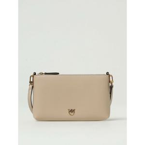 [PINKO] 라프리마 여성 미니 백 숄더 104277A0F1 C50Q 베이지 /6