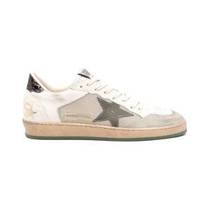 25FW 골든구스 볼스타 스니커즈 GMF00327 F007491 82991