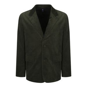 [지이크][균일특가] 25FW 프리미엄 세미오버핏 코듀로이 카키 캐주얼자켓 PFE4033KHDN