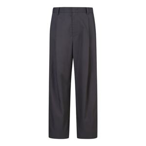 [지이크][지이크] 25FW 한정특가상품 면 투턱 캐주얼 그레이 팬츠 PFF4904GYDN