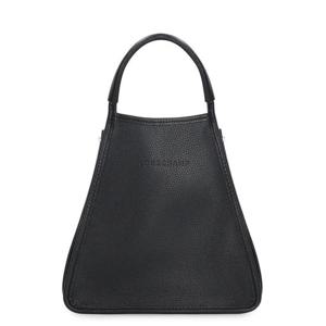 롱샴 토트백 10233021 001 black