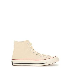 컨버스 컨버스 척 70 빈티지 베이지 스니커즈 2155147