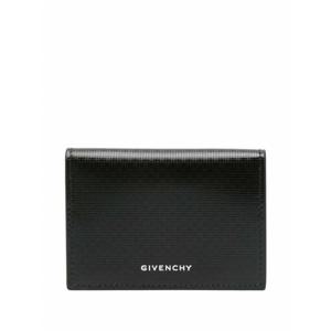 [GIVENCHY] 라프리마 남성 지갑 블랙 BK60EH K1T4001 /10