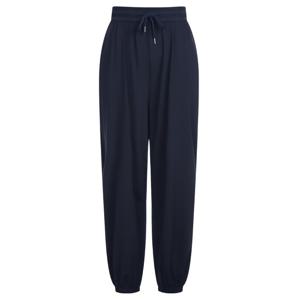 샵앤) 여성 허리밴딩 냉감 스판 조거 쿨링 바지 PIC-WPT-20742-네이비