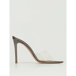 [GIANVITO ROSSI] 라프리마 여성 힐 샌들 G1190015RICGME TRLD 실버 /6