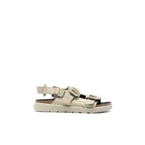 버켄스탁 버켄스탁 그린 샌들 2166434