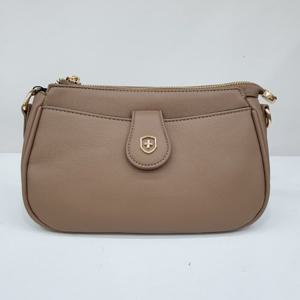 [몽크로스]미니 숄더백 크로스백  베이지 WSM4317_SH