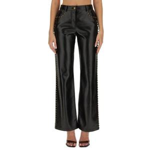 모스키노 숏팬츠 03378718 0555 Black