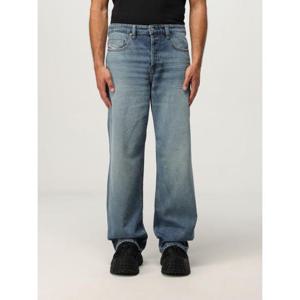 디젤 데님 팬츠 A115980DBEB 01 Blue