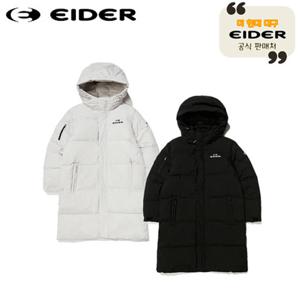 [아이더] (JUW24562 STELOL (스테롤) 키즈 공용[아이더] JUW24562 STELOL (스테롤) 키즈 공용 롱 다운 자켓