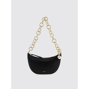[FURLA] 라프리마 여성 미니 백 숄더 WE00767BX3991 O6000 블랙 /6