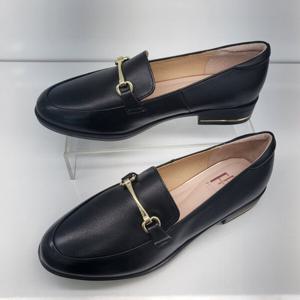 [에스콰이아]여성 기본 데일리 로퍼 PFCFHQ542-1_KJ