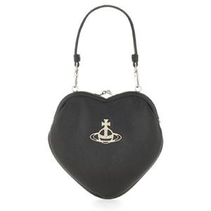 비비안웨스트우드 비비안 웨스트우드 BELLE 블랙 토트백 2174617