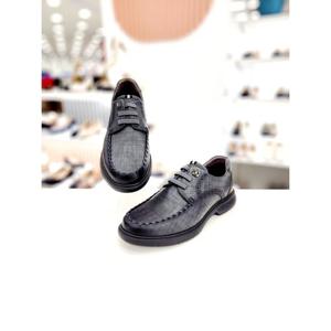 [탠디]컴포트 캐주얼 보트화 Y2HI50GF09 NAVY 1SA_OD