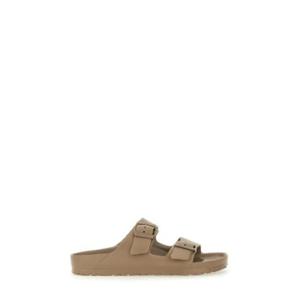 버켄스탁 버켄스탁 베이지 그레이 샌들 2124341