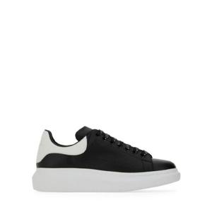 Alexander McQueen 알렉산더 맥퀸 블랙 스니커즈 2179888