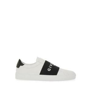 지방시 지방시 화이트 블랙 스니커즈 2124660