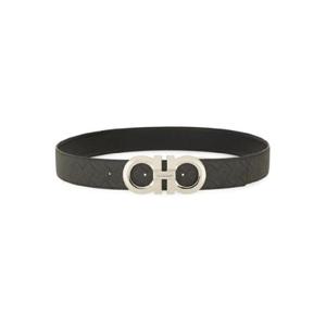 페라가모 페레가모 블랙 벨트 2137415