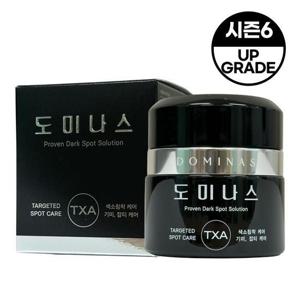 [도미나스] 크림 6세대 50g 1개