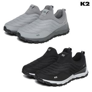 [백화점][K2]남녀공용 가을/겨울 방한용 워킹화 카이 FUW24N94 JS