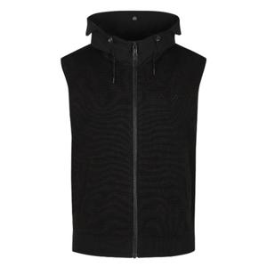 M 캘러웨이골프조끼 CQK CWVE24F401_BK 여성 가을 저지 방풍베스트