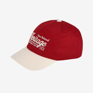 뉴발란스 키즈 배색볼캡 B1 NK8BFF312U 20 85