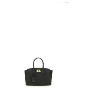 페라가모 페레가모 블랙 토트백 2137450