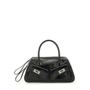 페라가모 페레가모 블랙 토트백 2137327