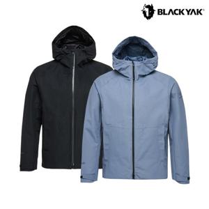 블랙야크 남성 트레블 고어텍스 WSP 자켓 노홍철 등산 바람막이 1BYGJFU002