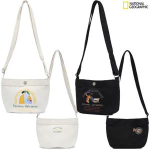 내셔널지오그래픽키즈  전이수 미니크로스백 K253KCR090