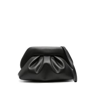 더모아레 클러치 파우치 TMCOTN1 BLACK Black