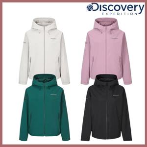디스커버리 25FW 가을 신상 여성 베르텍스 자켓 바람막이 DWWJ36054-GSAN