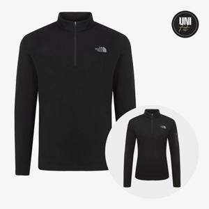 노스페이스 (NT7LR50A) 공용 바소디노 롱슬리브 집티