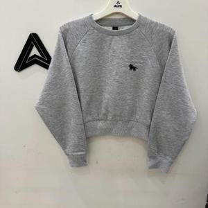 에어워크주니어 CB01 라글란 맨투맨 M241G1255B