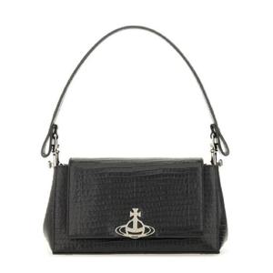 비비안웨스트우드 비비안 웨스트우드 블랙 토트백 2174622