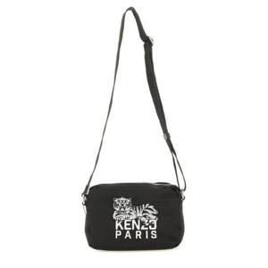 겐조 겐조 블랙 크로스백 2185033