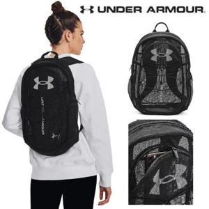 언더아머 sh06 UA 허슬 스포츠 메쉬 백팩 1372288-001