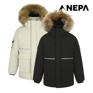 [택가589,000원] 네파 남성 알라스카 다운자켓 7I72015
