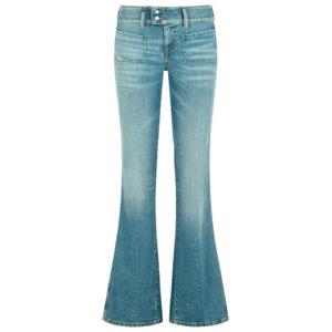 디젤 데님 팬츠 A13820 09M5801 Light Blue