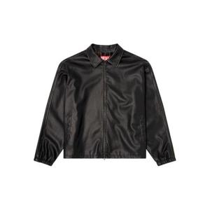 디젤 자켓 A192790LHBE 9XX Black