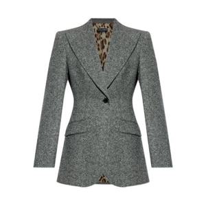 돌체앤가바나 자켓 F29QGT FMBAR S8030 GREY