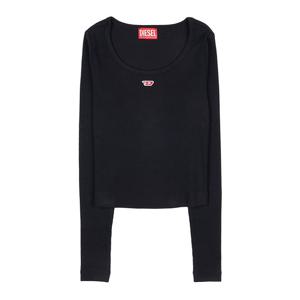 [디젤] FW25 여성 T 발렛 D 티셔츠 A05106 0EJAI 9XX