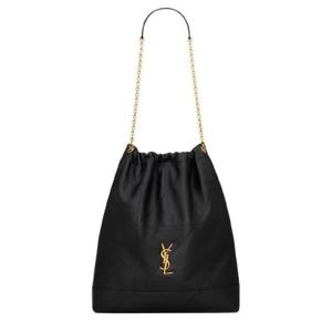 생로랑 생로랑 제이미 라지 블랙 숄더백 2205295