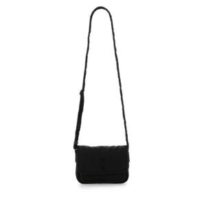 생로랑 생로랑 니키 스몰 블랙 크로스백 2205437