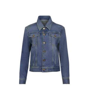 골든구스 자켓 GWP00846P000621 50100 Navy