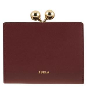 훌라 지갑 WP00541 RED