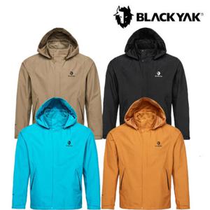 남성 간절기 방수자켓 에센셜 고어텍스 GTX 자켓 1BYGJFU001 NW