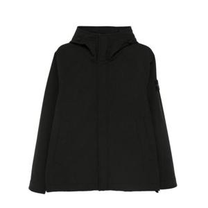 스톤 아일랜드 자켓 K2S15Q100010S0B22V0029 Black