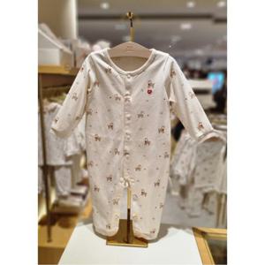 (밍크뮤10) 25년 가을겨울신상 (RD)메리밤비우주복 HK (35C7004104)